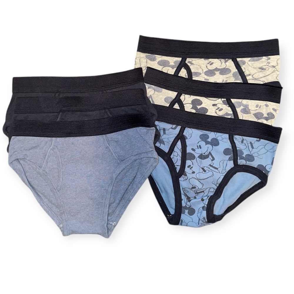 GAP DISNEY Organic Cotton Briefs
